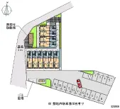 ★手数料０円★北葛飾郡松伏町松伏　月極駐車場（LP）